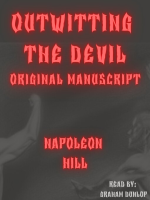 Outwitting_the_Devil_Original_Manuscript